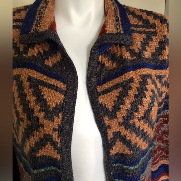 Spense Knits Cardigan - Picture 2 of 8